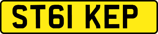 ST61KEP