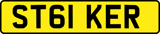 ST61KER