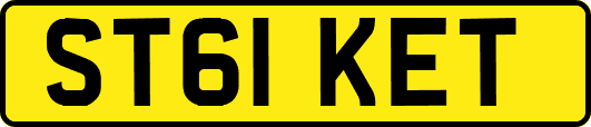 ST61KET