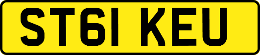 ST61KEU
