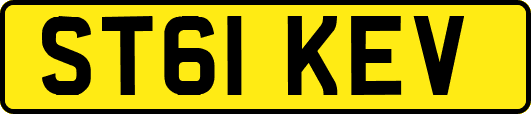 ST61KEV
