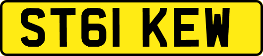 ST61KEW