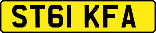 ST61KFA