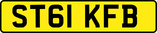 ST61KFB
