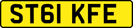ST61KFE