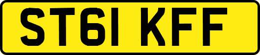 ST61KFF