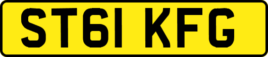 ST61KFG