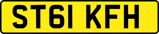 ST61KFH