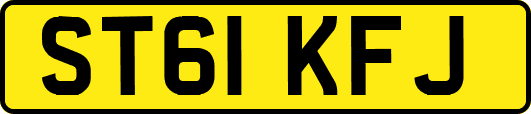 ST61KFJ