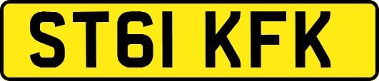ST61KFK