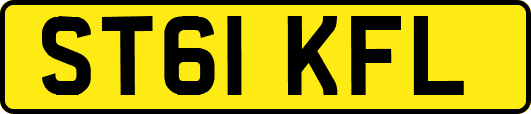 ST61KFL