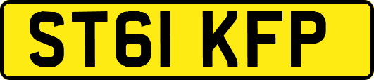 ST61KFP
