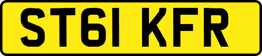 ST61KFR