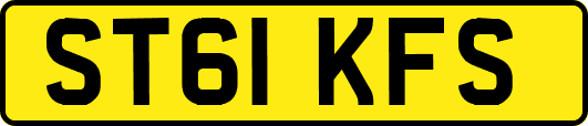 ST61KFS