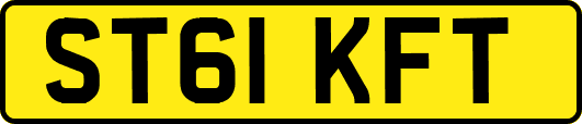 ST61KFT