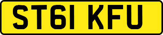 ST61KFU