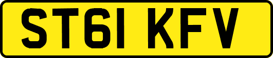 ST61KFV
