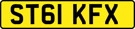 ST61KFX