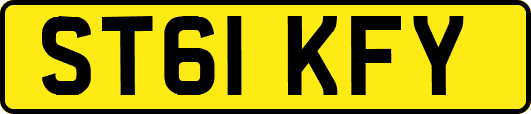 ST61KFY