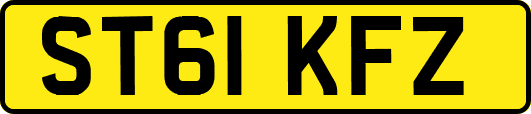 ST61KFZ
