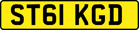 ST61KGD