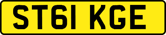 ST61KGE