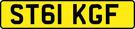 ST61KGF