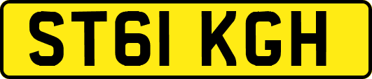 ST61KGH