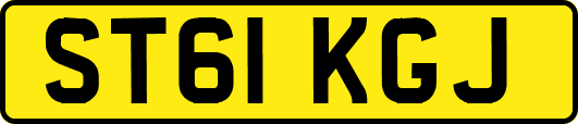 ST61KGJ