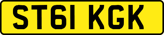 ST61KGK
