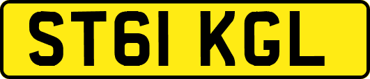 ST61KGL