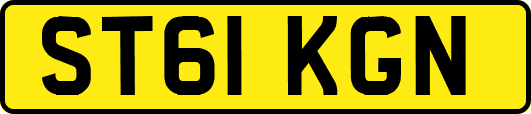 ST61KGN
