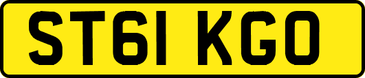 ST61KGO