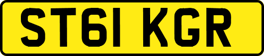ST61KGR