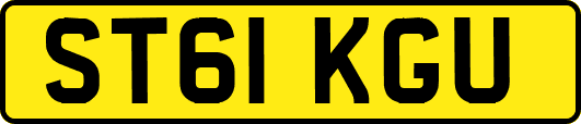 ST61KGU