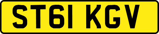ST61KGV