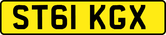 ST61KGX