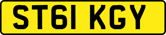 ST61KGY