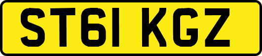 ST61KGZ
