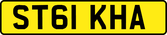 ST61KHA