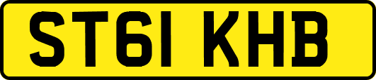 ST61KHB