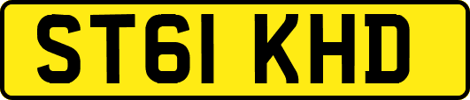 ST61KHD