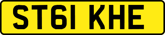 ST61KHE