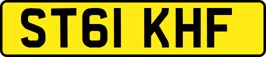 ST61KHF