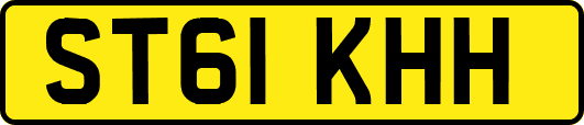 ST61KHH