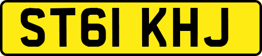 ST61KHJ