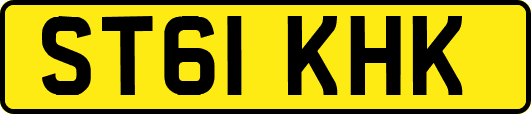 ST61KHK