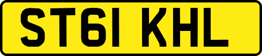ST61KHL