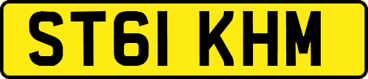 ST61KHM