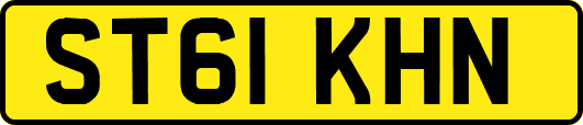 ST61KHN